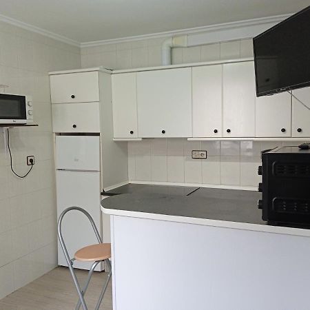 Estudio Acogedor Cercano Santander Y Proximo Al Aeropuerto Apartment Maliano Luaran gambar