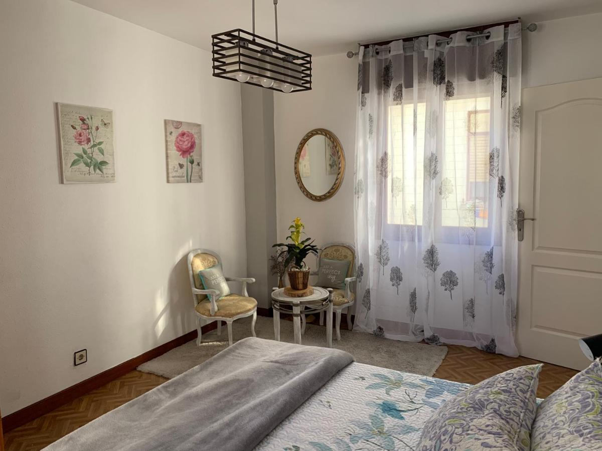 Estudio Acogedor Cercano Santander Y Proximo Al Aeropuerto Apartment Maliano Luaran gambar