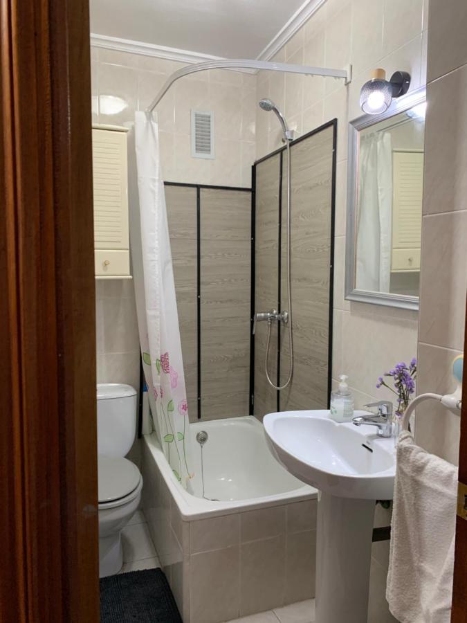 Estudio Acogedor Cercano Santander Y Proximo Al Aeropuerto Apartment Maliano Luaran gambar