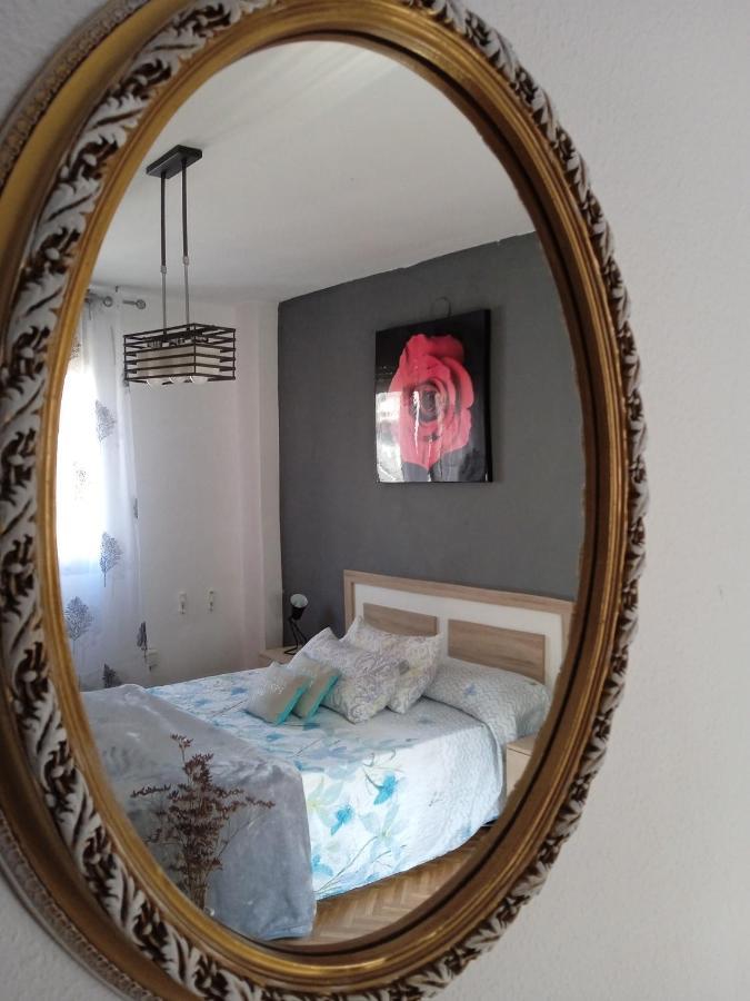 Estudio Acogedor Cercano Santander Y Proximo Al Aeropuerto Apartment Maliano Luaran gambar