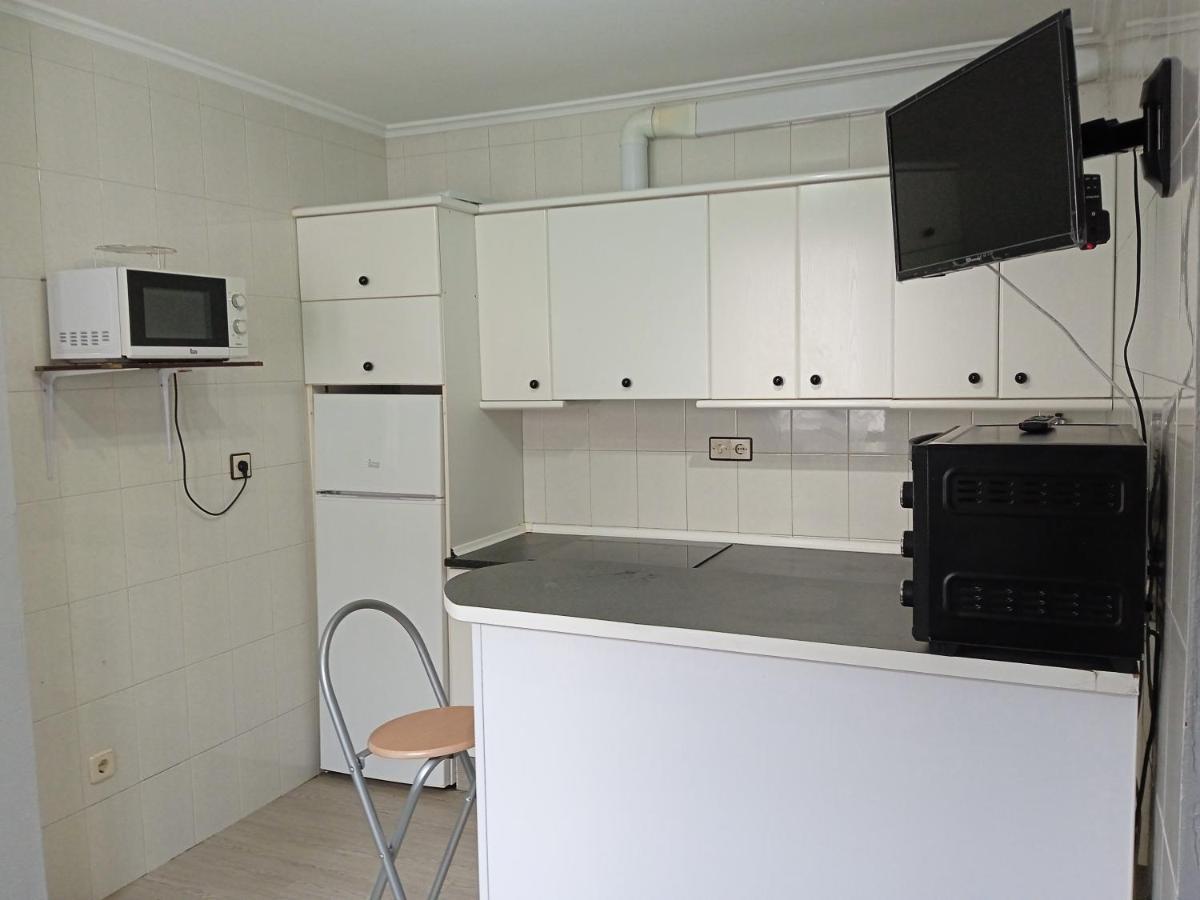 Estudio Acogedor Cercano Santander Y Proximo Al Aeropuerto Apartment Maliano Luaran gambar