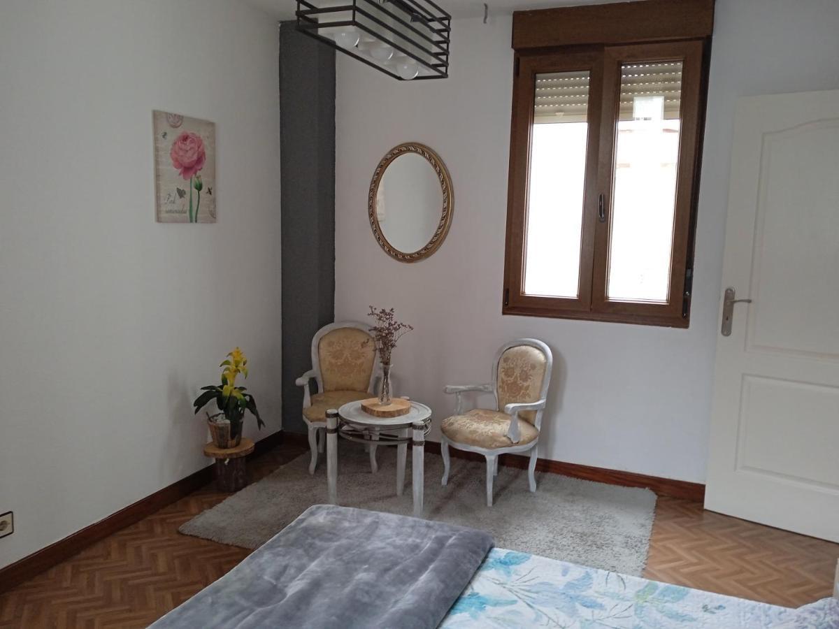 Estudio Acogedor Cercano Santander Y Proximo Al Aeropuerto Apartment Maliano Luaran gambar