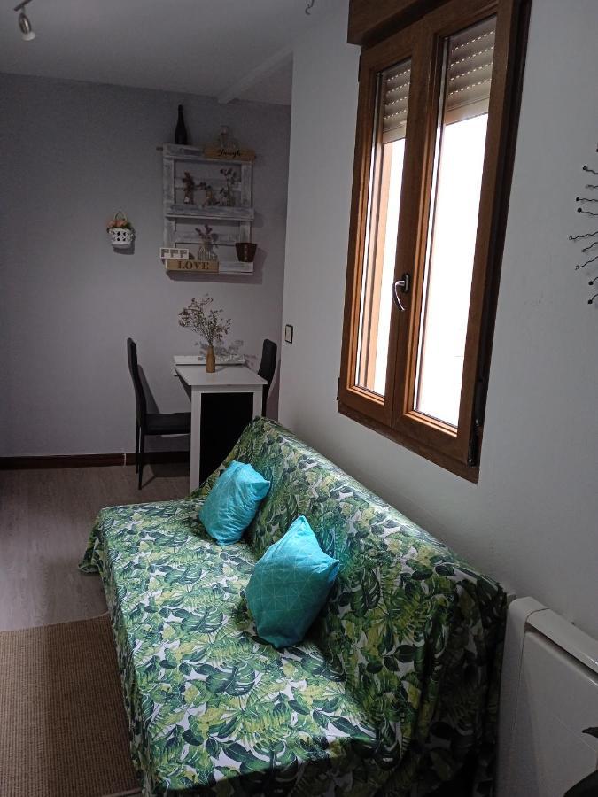 Estudio Acogedor Cercano Santander Y Proximo Al Aeropuerto Apartment Maliano Luaran gambar