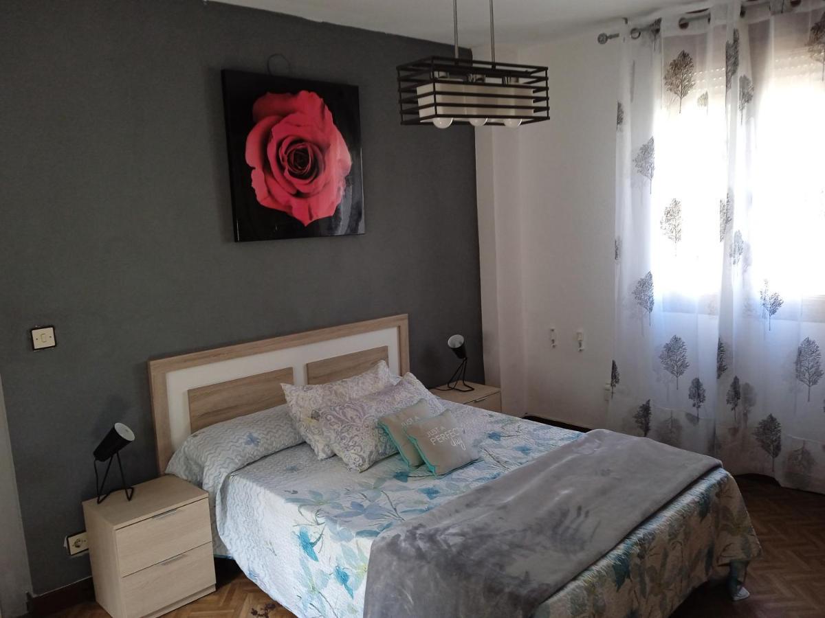 Estudio Acogedor Cercano Santander Y Proximo Al Aeropuerto Apartment Maliano Luaran gambar