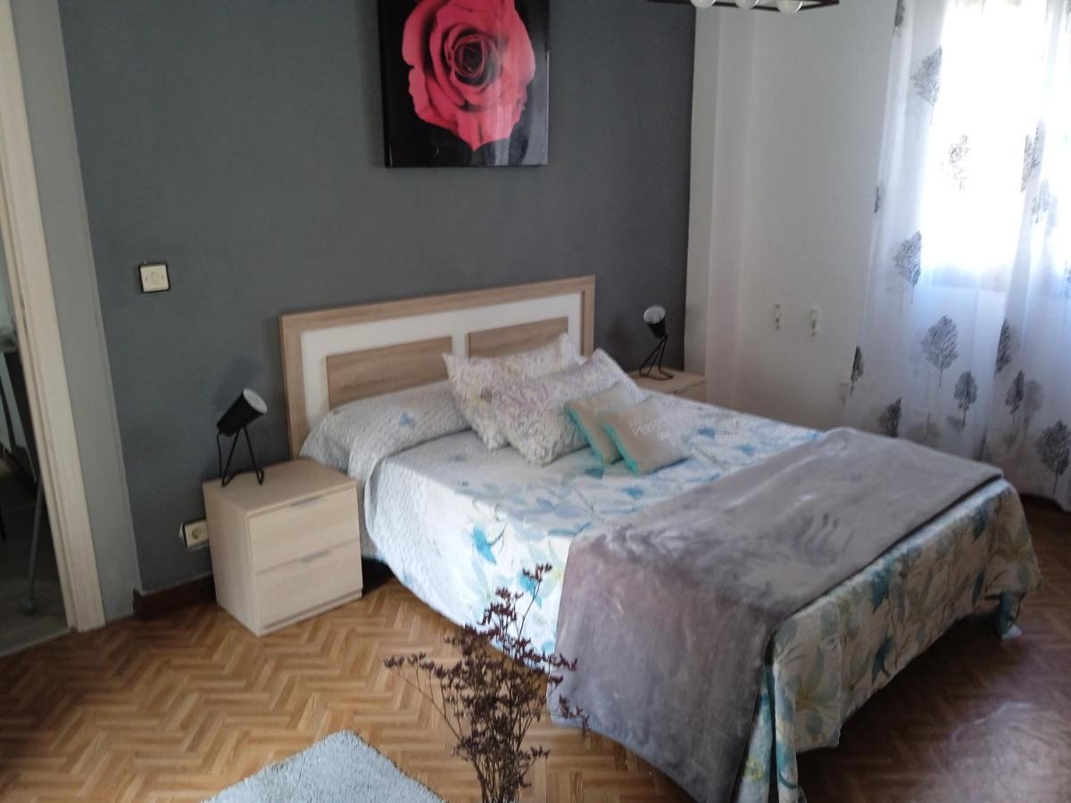 Estudio Acogedor Cercano Santander Y Proximo Al Aeropuerto Apartment Maliano Luaran gambar