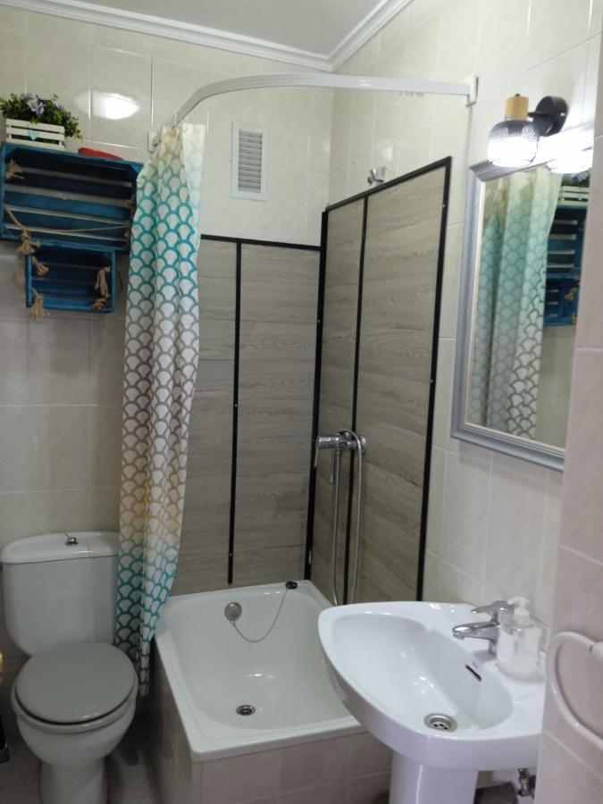 Estudio Acogedor Cercano Santander Y Proximo Al Aeropuerto Apartment Maliano Luaran gambar